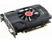 XFX Radeon RX 560D Single Fan 2 GB OC Mid Range Grafikkarte f&uuml;r 79,99&euro; statt 99&euro;