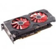 XFX Radeon RX570 RS Black Edition 8GB 8 GB OC Mid Range Grafikkarte f&uuml;r 194,90&euro; statt 225&euro;