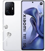 Xiaomi 11T 5G Smartphone + Kopfh&ouml;rer 