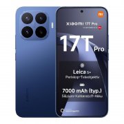 Xiaomi 17T Pro mit 12/512GB und 7000mAh Akku f&uuml;r 656&euro;