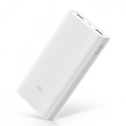 Xiaomi 2C 20000mAh Power Bank mit Dual-Schnellladung f&uuml;r 24&euro; inkl. Versand