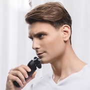 Xiaomi 360 Grad Float Elektrorasierer f&uuml;r schlappe 37,29 Euro inkl. Versand und Steuern