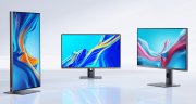 Xiaomi 4K Monitor 27 Zoll | Pantone-validiertem IPS-Panel | Lebendige Farben mit 99 % DCI-P3 | 60 Hz