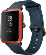 Xiaomi Amazfit Bip S Smartwatch Red Orange