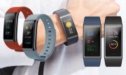  Xiaomi Amazfit Cor Fitness Tracker
