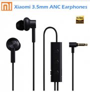 Xiaomi ANC In-Ear Kopfh&ouml;rer mit Klinkenstecker f&uuml;r 43,28&euro;