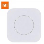 Xiaomi Aqara Smart Wireless Schalter f&uuml;r 5,07&euro;