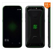 Xiaomi Black Shark 5,99 Zoll 6 GB RAM 64 GB ROM Snapdragon 845 Octa Core 4G Gaming Smartph.