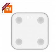 Xiaomi Body Scale 2 K&ouml;rperfettwaage mit Metallsensoren + App-Unterst&uuml;tzung f&uuml;r 39,09 &euro; inkl. Versand