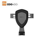 Xiaomi COOWOO Autotelefonhalter Schwerkraft f&uuml;r iPhone Huawei GPS-Halterung Z3O9