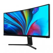 XIAOMI Curved Gaming-Monitor BHR5116GL 30 Zoll (76,2 cm)