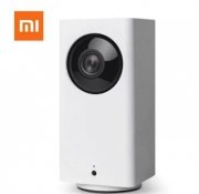 Xiaomi dafang Full HD IP-Kamera mit 120 Grad Weitwinkel f&uuml;r 19,69&euro;