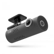 Xiaomi Dashcam 70 Min. smart WiFi bei Gearbest f&uuml;r 25,67&euro; 