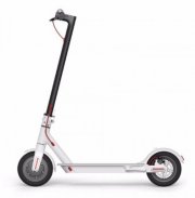 Xiaomi E-Scooter Elektro-Roller M365 wei&szlig; R&uuml;ckl&auml;ufer f&uuml;r 350,02&euro; statt 399&euro;