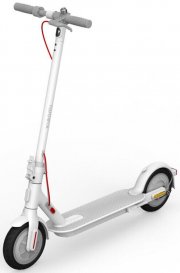 Xiaomi Electric Scooter 3 Lite 8,5 Zoll 20 km/h E-Scooter mit Stra&szlig;enzulassung