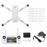 Xiaomi FIMI A3 GPS RC Drohne 1080P Kamera 5.8G 3-Achsen Gimbal Quadcopter Drone