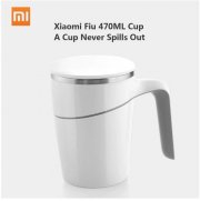 Xiaomi Fiu Tasse mit 470ml kann nicht umfallen ;) - Segelboot, Auto, Wohnmobil 
