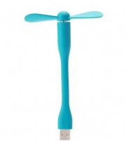 Xiaomi flexibler USB-Miniventilator f&uuml;r 3,29 &euro; inkl. Versand