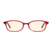 Xiaomi FU007 TS Anti-blau-Strahlen Tragbare Schutzbrille - RED f&uuml;r Kinder f&uuml;r 32,82&euro;