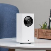Xiaomi Full HD IP-Kamera Dafang mit 120 Grad Weitwinkel f&uuml;r nur 19,79 Euro
