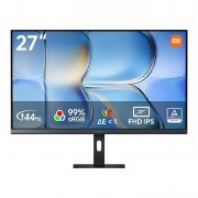 Xiaomi Gaming Monitor 27 Zoll, 144Hz f&uuml;r 89&euro;