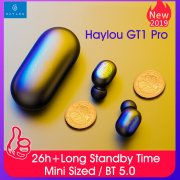 Xiaomi Haylou GT1 Pro Upgraded TWS Earphones Drahtlose Kopfh&ouml;rer BT 5.0 AAC DSP