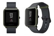 Xiaomi Huami AMAZFIT Bip Lite Smartwatch f&uuml;r 56,41&euro;