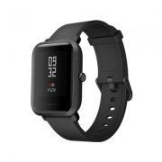 Xiaomi Huami AMAZFIT Bip Lite Version Smart Watch bei Gearbest f&uuml;r 48,18&euro;