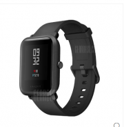 Xiaomi Huami AMAZFIT Bip Lite Version Smart Watch f&uuml;r 48,04&euro; incl. Versand (international Version)