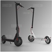 Xiaomi M365 &ndash; klappbarer Elektro-Roller mit max. 25 km/h f&uuml;r 328,29&euro; (statt 356&euro;)