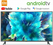Xiaomi Mi 4S 43 Zoll 4K Ultra HD Triple Tuner Android Smart TV