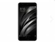  Xiaomi Mi 6 64GB Schwarz Dual-SIM EU, Android 7.1.1, Octa-Core, 12MP Dual] f&uuml;r 327,99&euro;