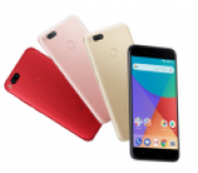 Xiaomi Mi A1 5.5" Smartphone mit 4GB, 64GB Speicher, Android 8.0, versch. Farben f&uuml;r 174,89&euro;