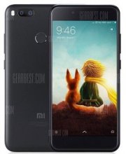 Xiaomi Mi A1 Smartphone mit reinem Android (und LTE Unterst&uuml;tzung) f&uuml;r 136&euro; (statt 170&euro;)