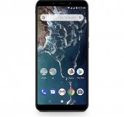 Xiaomi MI A2 4GB 64GB Dual Sim SD 660 Band 20 USB-C BT 5.0 Schwarz
