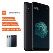 Xiaomi Mi A2 5,99 Zoll Smartphone 4GB f&uuml;r 194.99&euro; statt 213&euro;