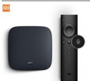 Xiaomi Mi Android TV Box mit Quad Core f&uuml;r 59,90&euro; &ndash; 4K Unterst&uuml;tzung, Sprachsteuerung usw.