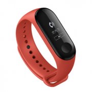 Xiaomi Mi Band 3 &ndash; Activity Tracker mit bis zu 20 Tagen Akkulaufzeit f&uuml;r 20,95&euro; inkl. Versand