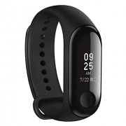  Xiaomi mi band 3 fitness tracker f&uuml;r 29,69&euro; inkl. Versand