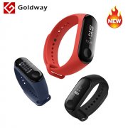 Xiaomi mi band 3 f&uuml;r 25,24&euro; inkl. Versand bei aliexpress
