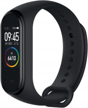  Xiaomi Mi Band 4 Fitness Tracker