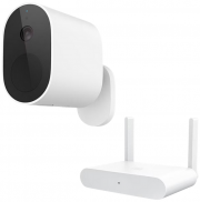 Xiaomi Mi BHR4435GL drahtlose Security Outdoorkamera inkl. Empf&auml;nger