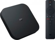 Xiaomi Mi Box S 4K HDR Streaming-Box mit Bluetooth, WIFI und Google Assistant