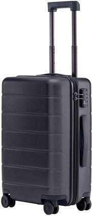 Xiaomi Mi Classic Luggage 38 L Hartschalenkoffer aus hochwertigen Polycarbonat mit Zahlenschloss