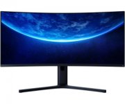 Xiaomi Mi Curved Gaming Monitor 34" 144Hz Freesync 3440x1440 1500R 300cd S-VA