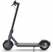 Xiaomi Mi Electric Scooter 3 20 Kmh E-Scooter mit Stra&szlig;enzulassung