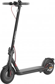 Xiaomi Mi Electric Scooter 4 - Faltbarer E-Scooter mit Stra&szlig;enzulassung und Appanbindung