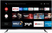Xiaomi Mi L43M5 43 Zoll 4K Ultra HD Triple Tuner Android 9.0 Smart TV