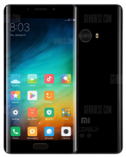Xiaomi Mi Note 2 &ndash; 5,7 Zoll Smartphone mit 128GB und Band 20 f&uuml;r 285&euro; 