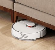 Xiaomi Mi Roborock S50 LASER NAVIGATION Staubsauger Roboter mit Wischfunktion Versand aus DE! 